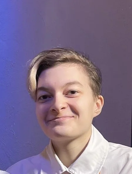 Никитина Варвара