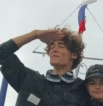 Кирилл Романович Петров