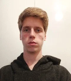 Сорокин Вениамин