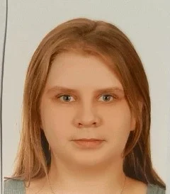 Рюмина Елизавета Валерьевна