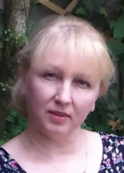 Милборн Надежда Николаевна