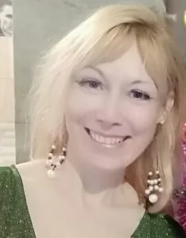 Алова Алиса 