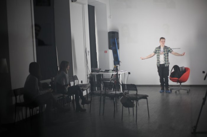 КАК ПРОВЕСТИ КАСТИНГ АКТЕРОВ И ГДЕ ИХ ИСКАТЬ