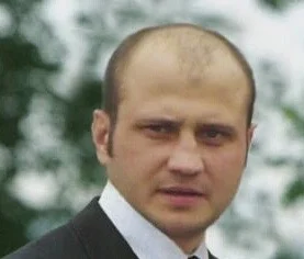 Нестеров Игорь Валерьевич 