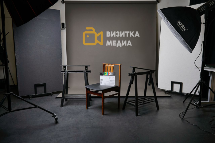 Обязательный шаг к кастингам - актёрская видеовизитка и портфолио