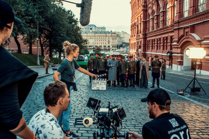 Всё о кастингах