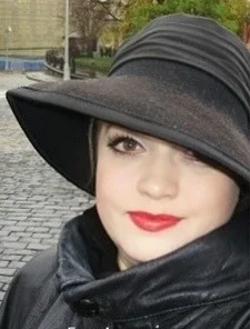 КУДРЯШОВА Леся николаевна