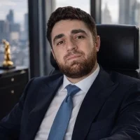 ЕГИЯН Армен Мартикович