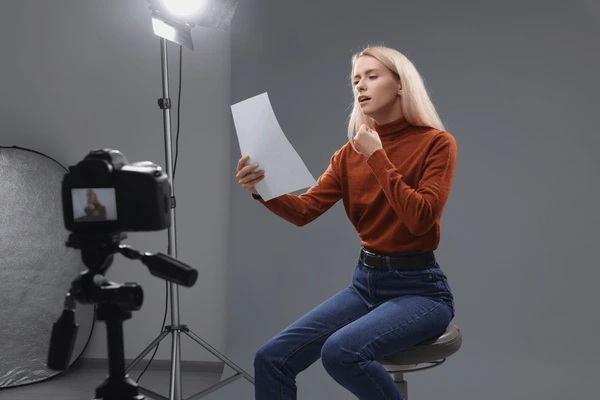 Как пройти кастинг и получить роль мечты: секреты режиссёров