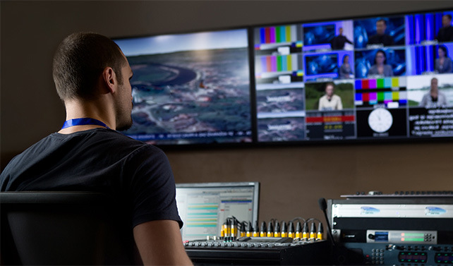 Что такое постпродакшн?