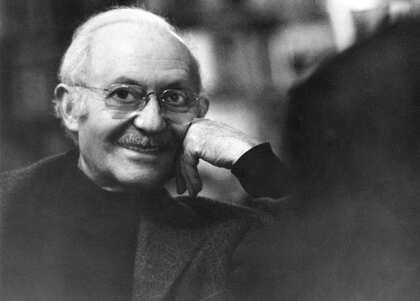 Метод Ли Страсберга — “учебник жизни”