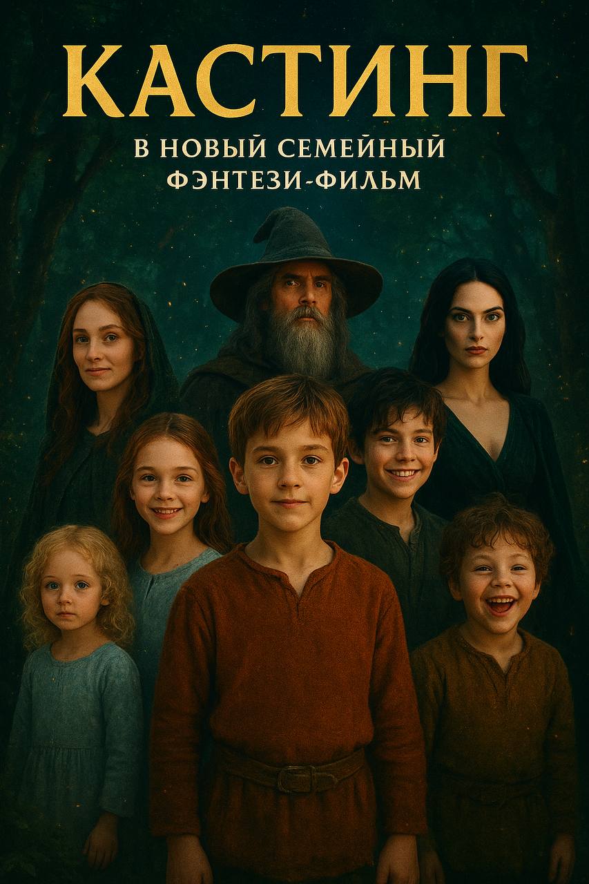 фэнтези фильм