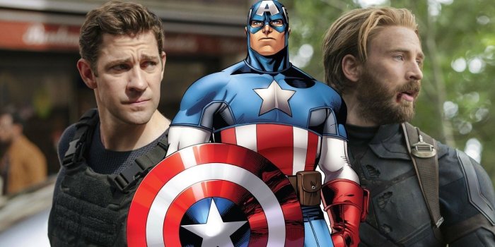 Кто мог сыграть главные роли в фильмах Marvel, но отказался?