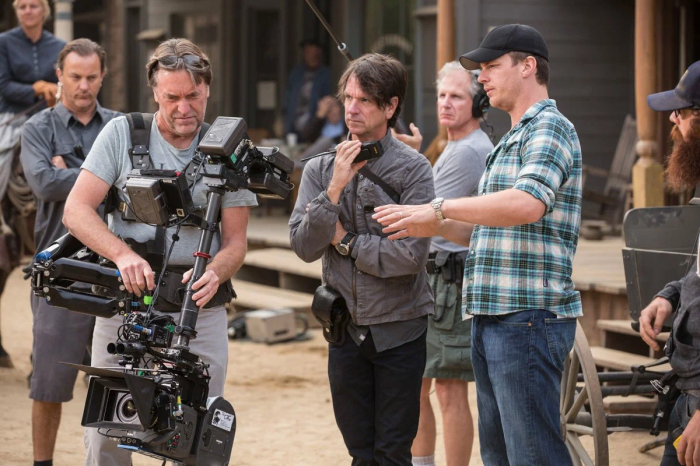 Какие вопросы задавать актёрам на пробах