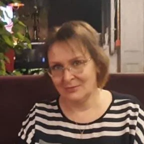 Кашаева Людмила