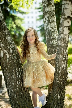 Проскурина Анна