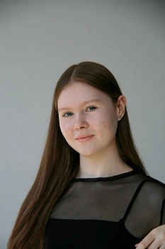 Железникова Антонина Денисовна