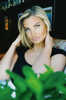 Каснер Оксана 