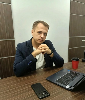 Ткачев Алексей Валерьевич 