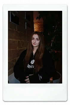 Тюкова София Станиславовна 