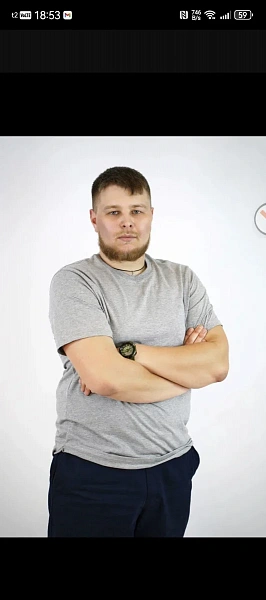 Арсёнов Илья Сергеевич Арсёнов Илья Сергеевич