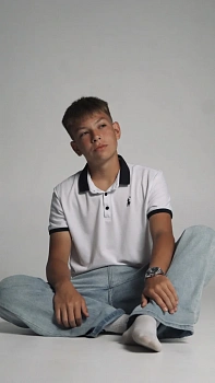 Курицын Никита