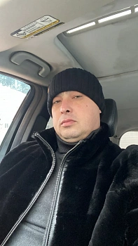 Пух Денис Алексеевич