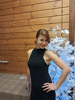 Зорина Евгения Николаевна 