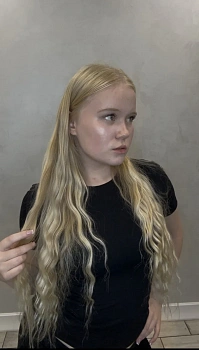 Сергеева Анастасия Алексеевна 
