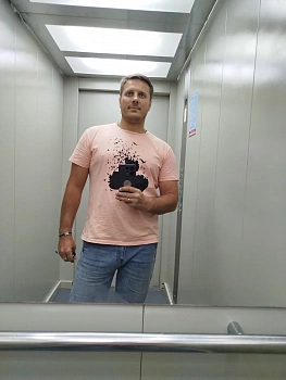Бессонов Максим Сергеевич