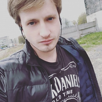 Самохин Владислав Игоревич