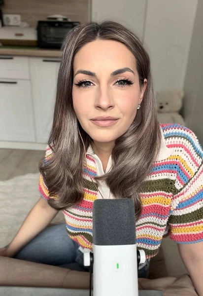 Егорова Екатерина Игоревна 