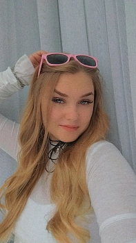Сергеева Александра Сергеевна