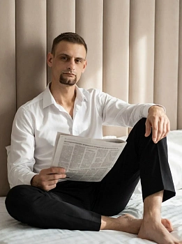 Кирилл Протасов