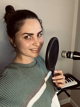 Шубина Мария