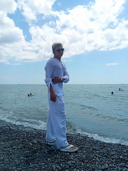 Михаил Евгеньевич Осипов
