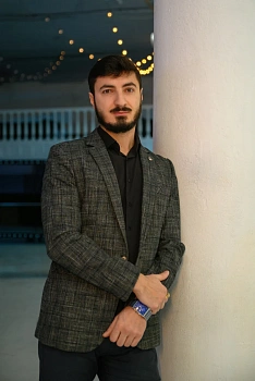Баграмян Эдгар