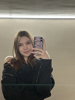Кочеткова Виталина 