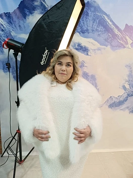 Гималтдинова Эльмира