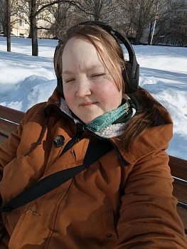 Клещева Софья Андреевна
