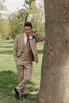 Никитин Петр Алексеевич