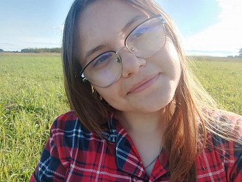Маликова Софья