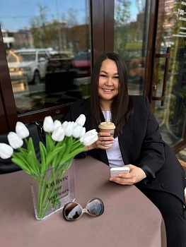 Портнова Лиана Нургалиевна 