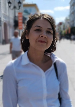 Строганова Наталья Владимировна