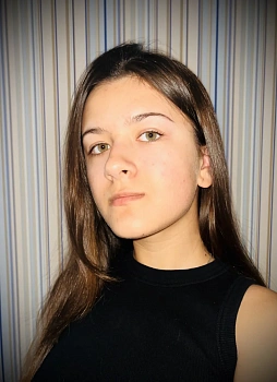СОФЬЯ ВЯЧЕСЛАВОВНА СИДОРКИНА