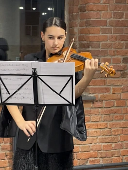 Зайнуллина Алсу Атилловна 