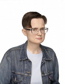 Екатерина