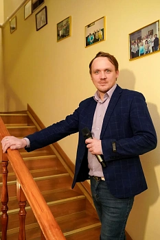 Зикратьев Евгений Викторович 