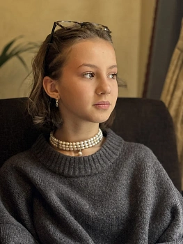 Заславская Даниэла Григорьевна 