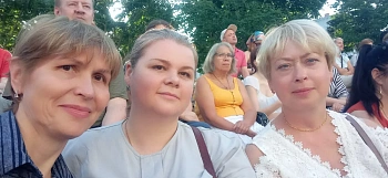 Голубова  Кристина  Васильевна 